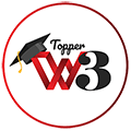 W3topper Academy